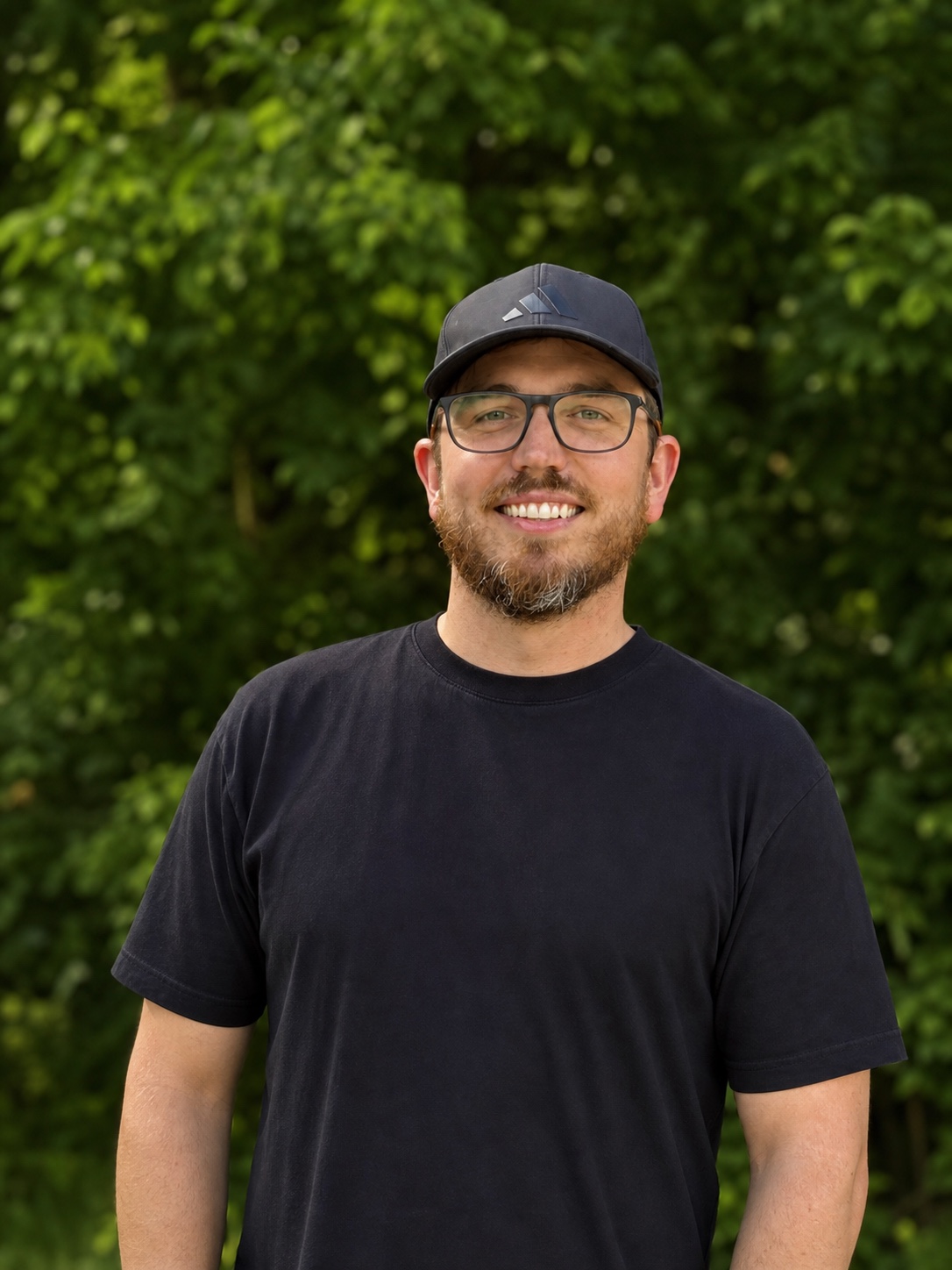 Kyle, founder of Simple Signal